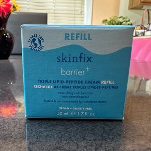 Skinfix barrier+ Triple Lipid-Peptide Cream Refill